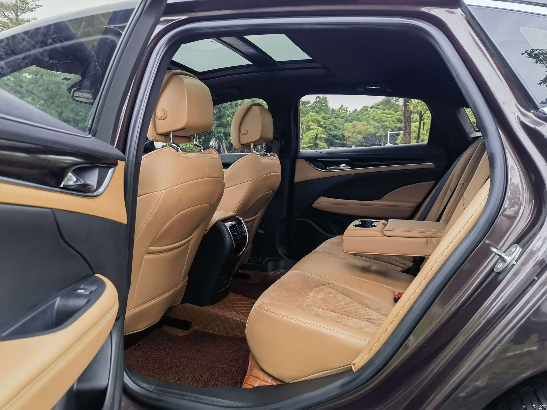 Buick LaCrosse, 2018 13