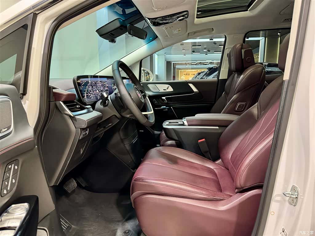 Buick Century, 2023 17