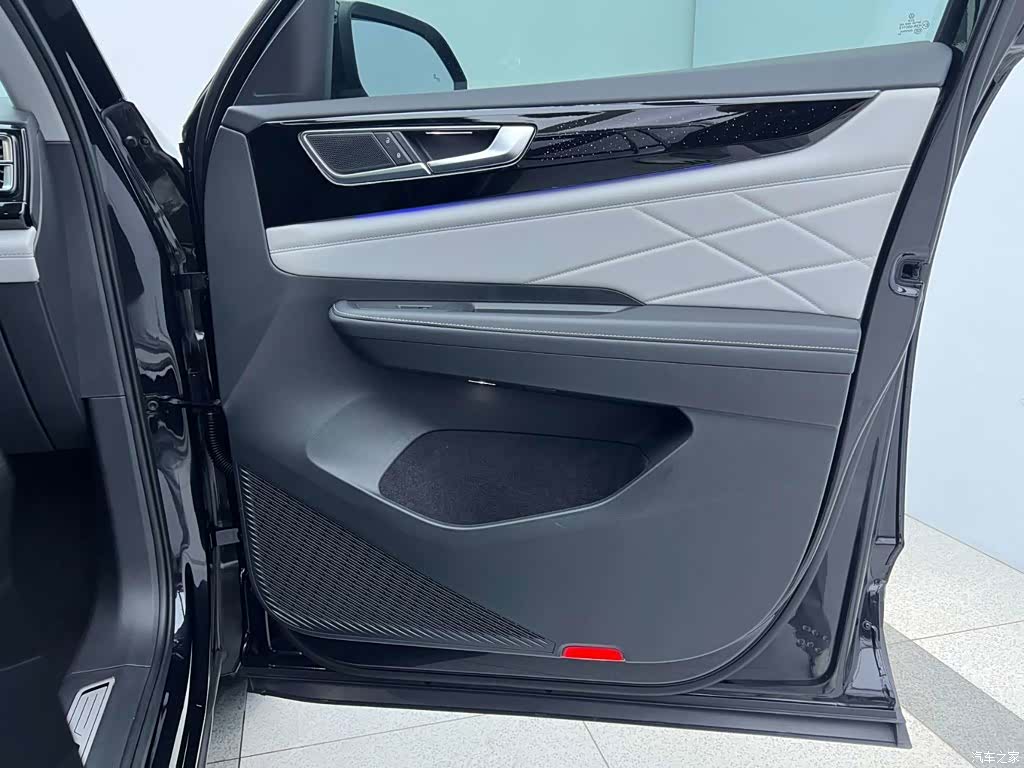Volkswagen Teramont, 2024 25