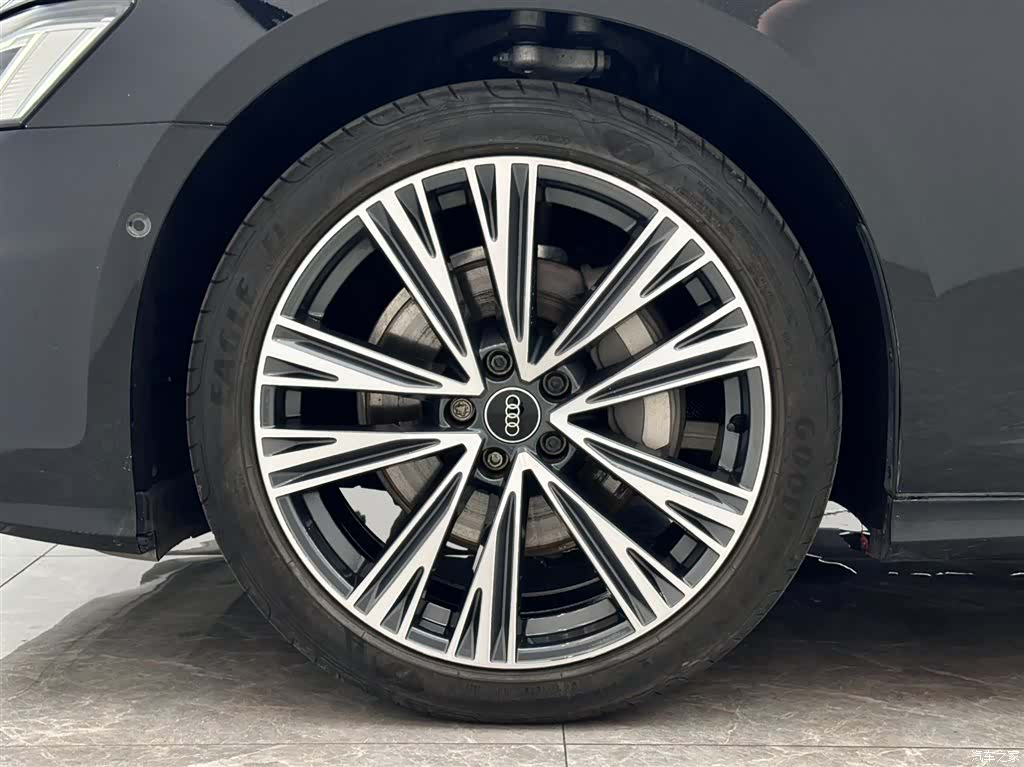 Audi A6L, 2022 18