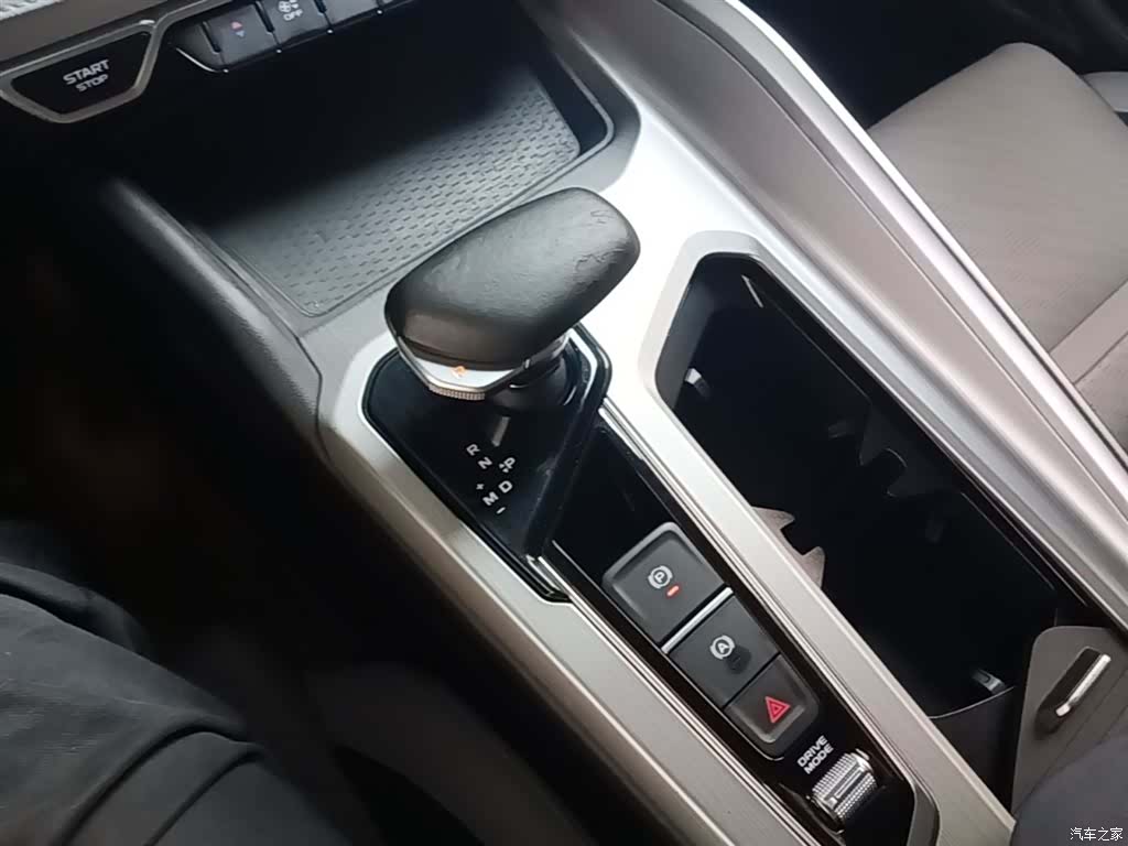 Geely Preface, 2023 14