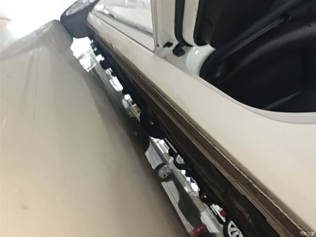 Ford VI, 2021 22