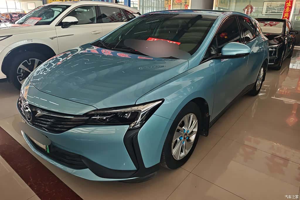 Buick Velite, 2021 1