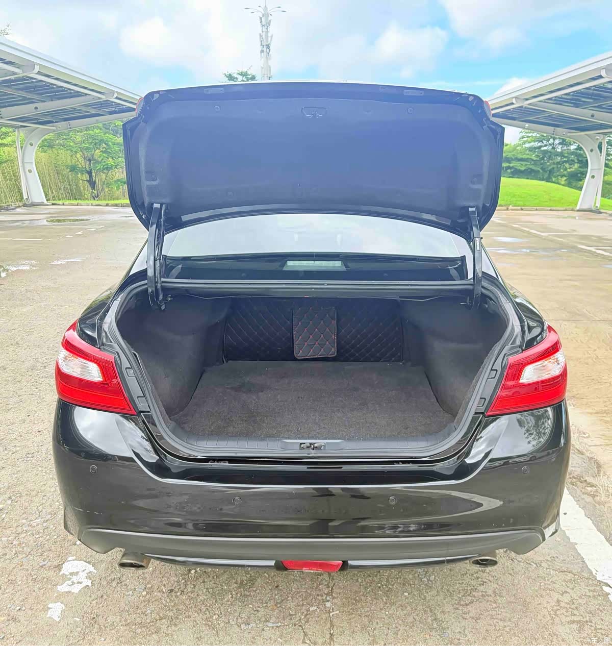 Nissan Teana, 2019 9