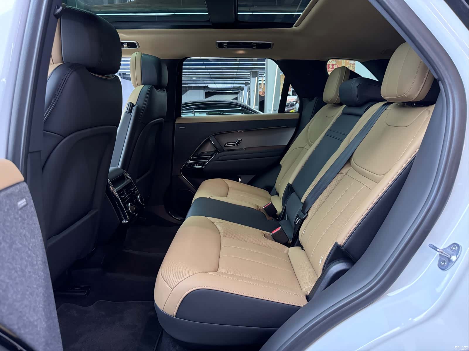 Land Rover Range Rover, 2023 6