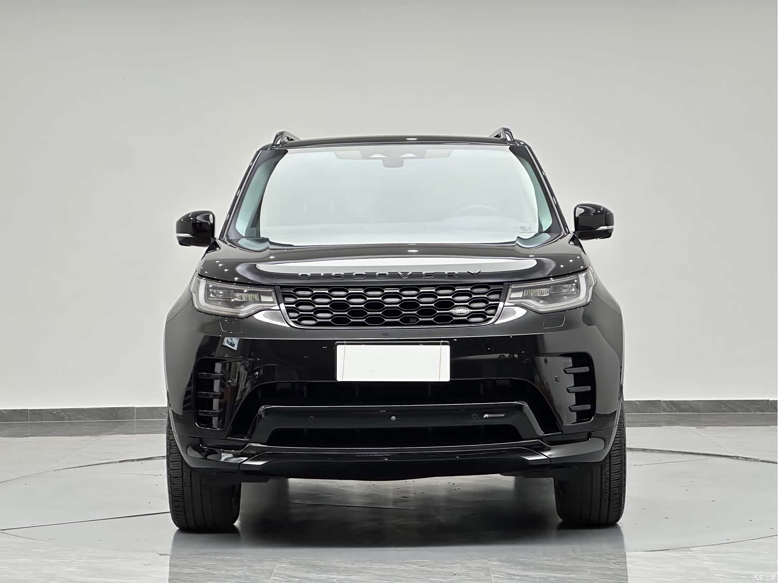 Land Rover Discovery, 2022 2
