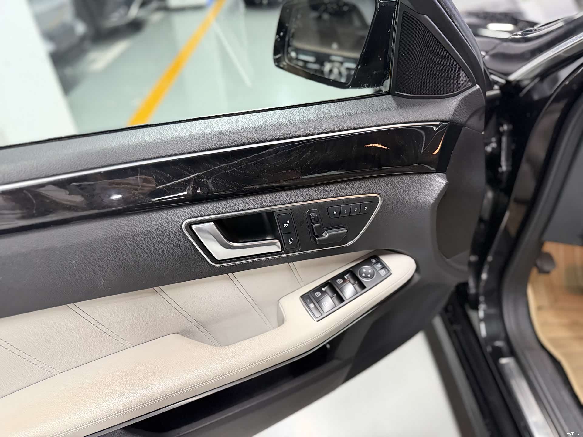 Mercedes-Benz E-Class, 2012 13