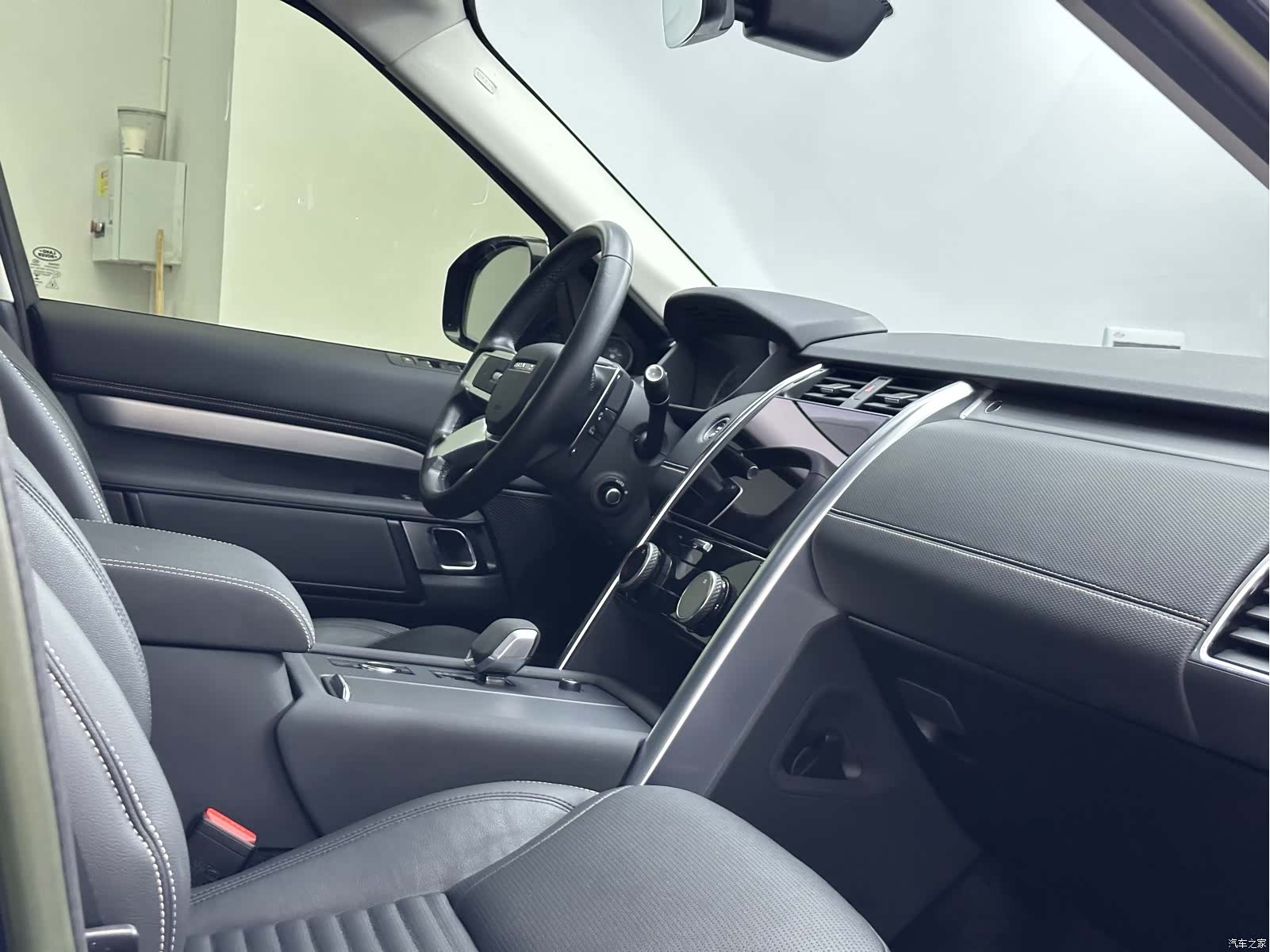 Land Rover Discovery, 2022 13