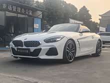����Z4 2019�� sDrive 25i M�˶���װ