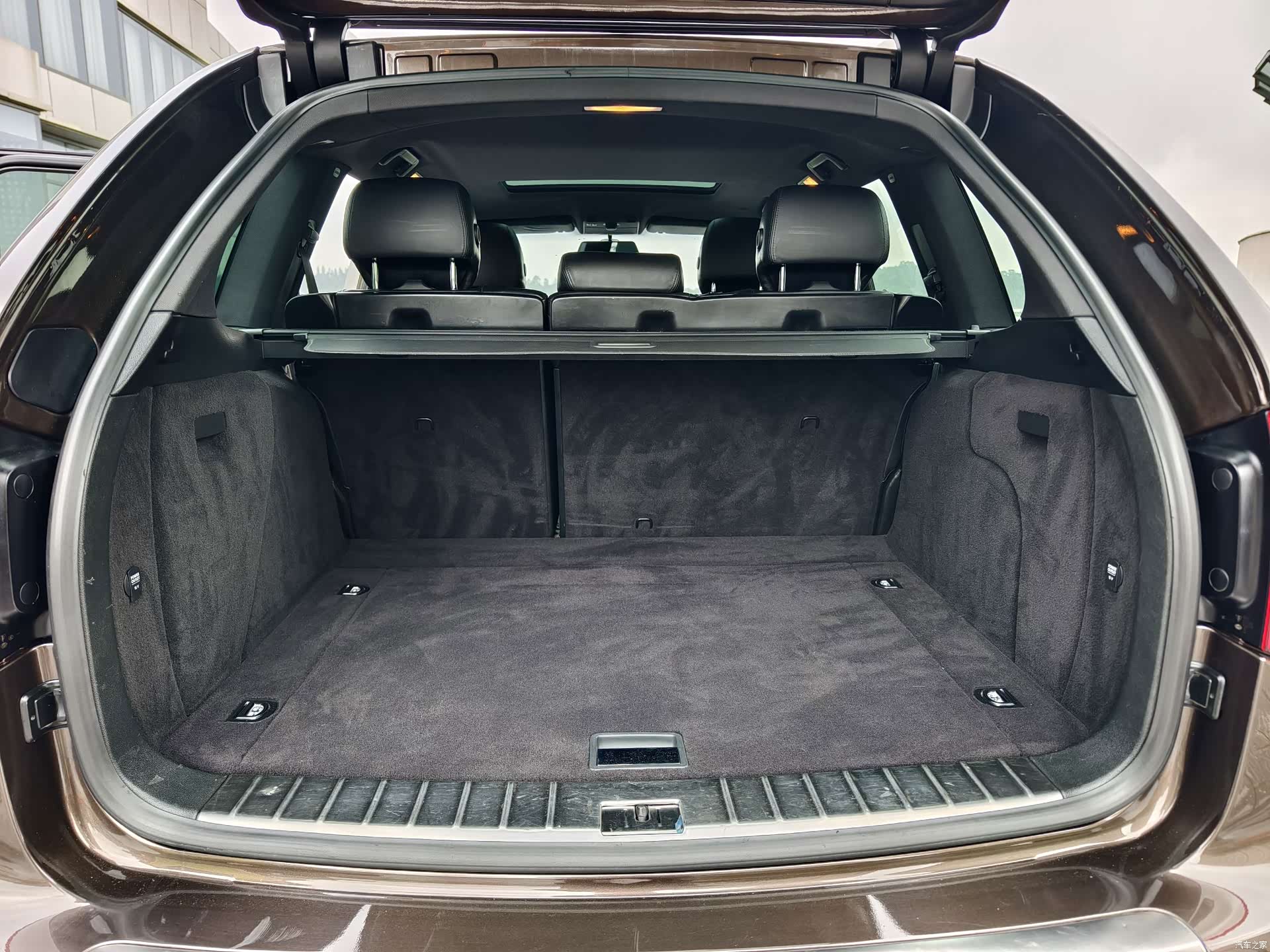 Porsche Cayenne, 2009 19