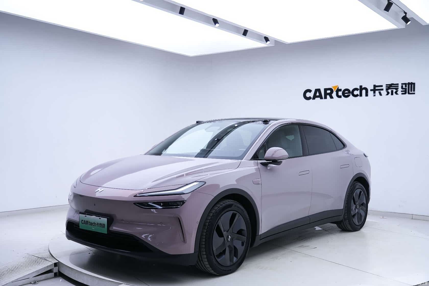 NIO L60, 2025 все фото