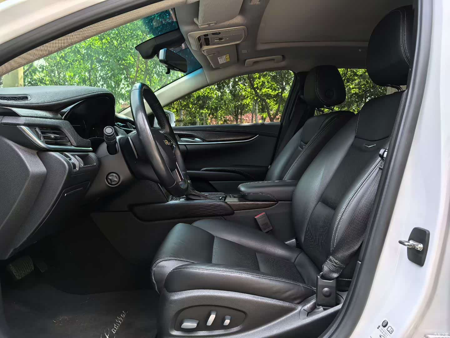 Cadillac XTS, 2019 7