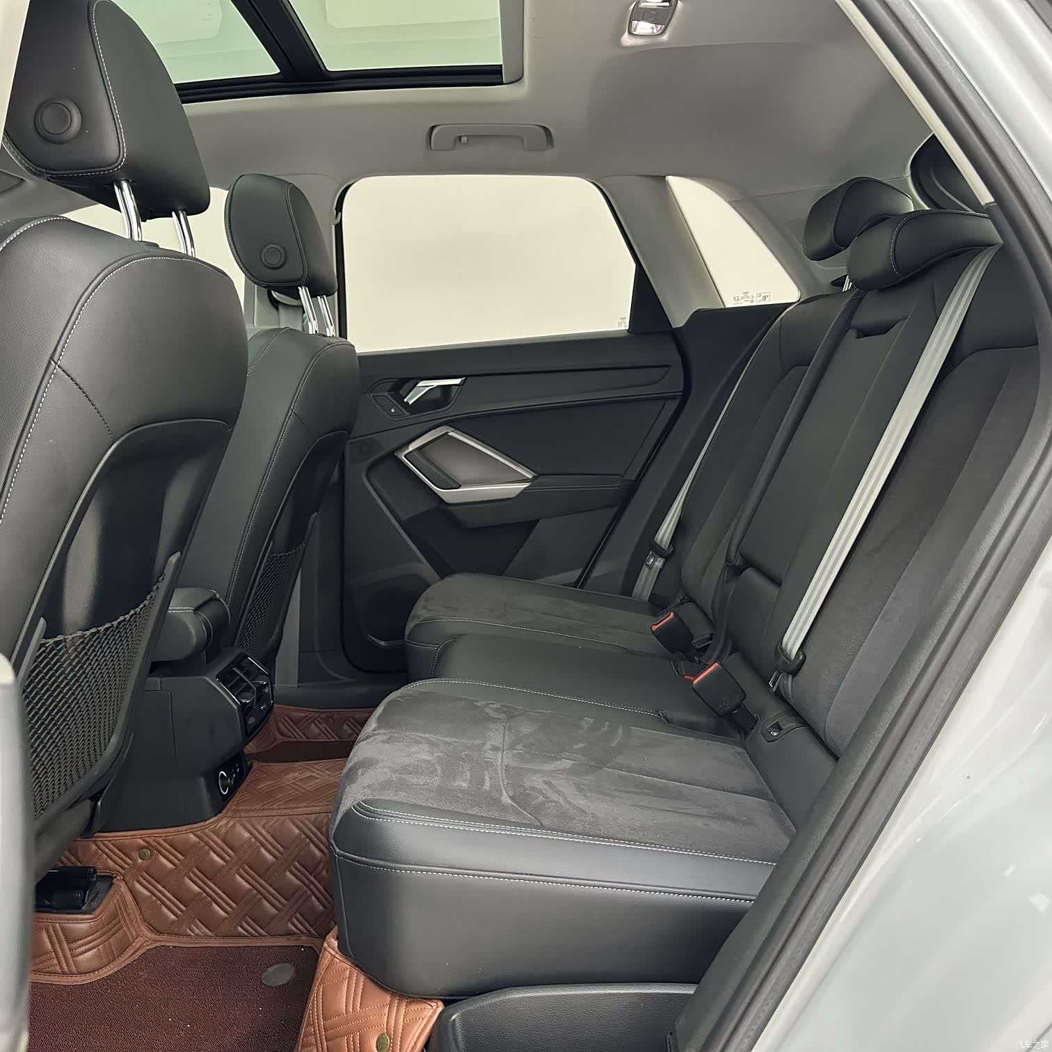 Audi Q3, 2023 9