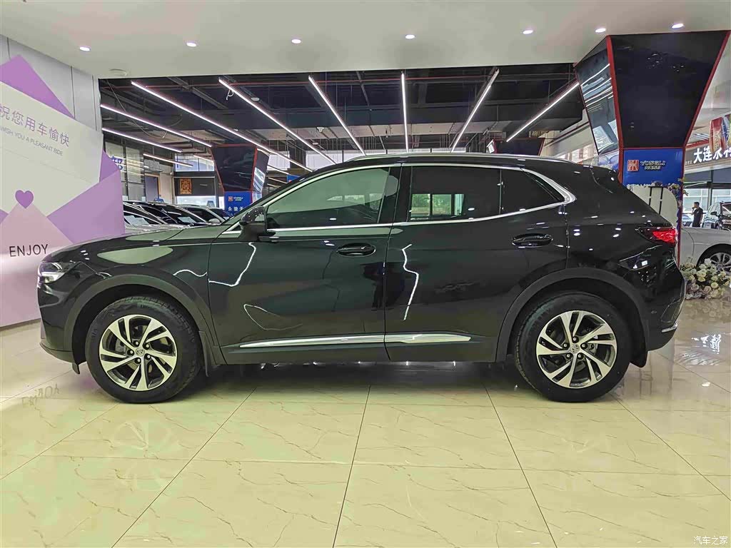 Buick Envision, 2024 7