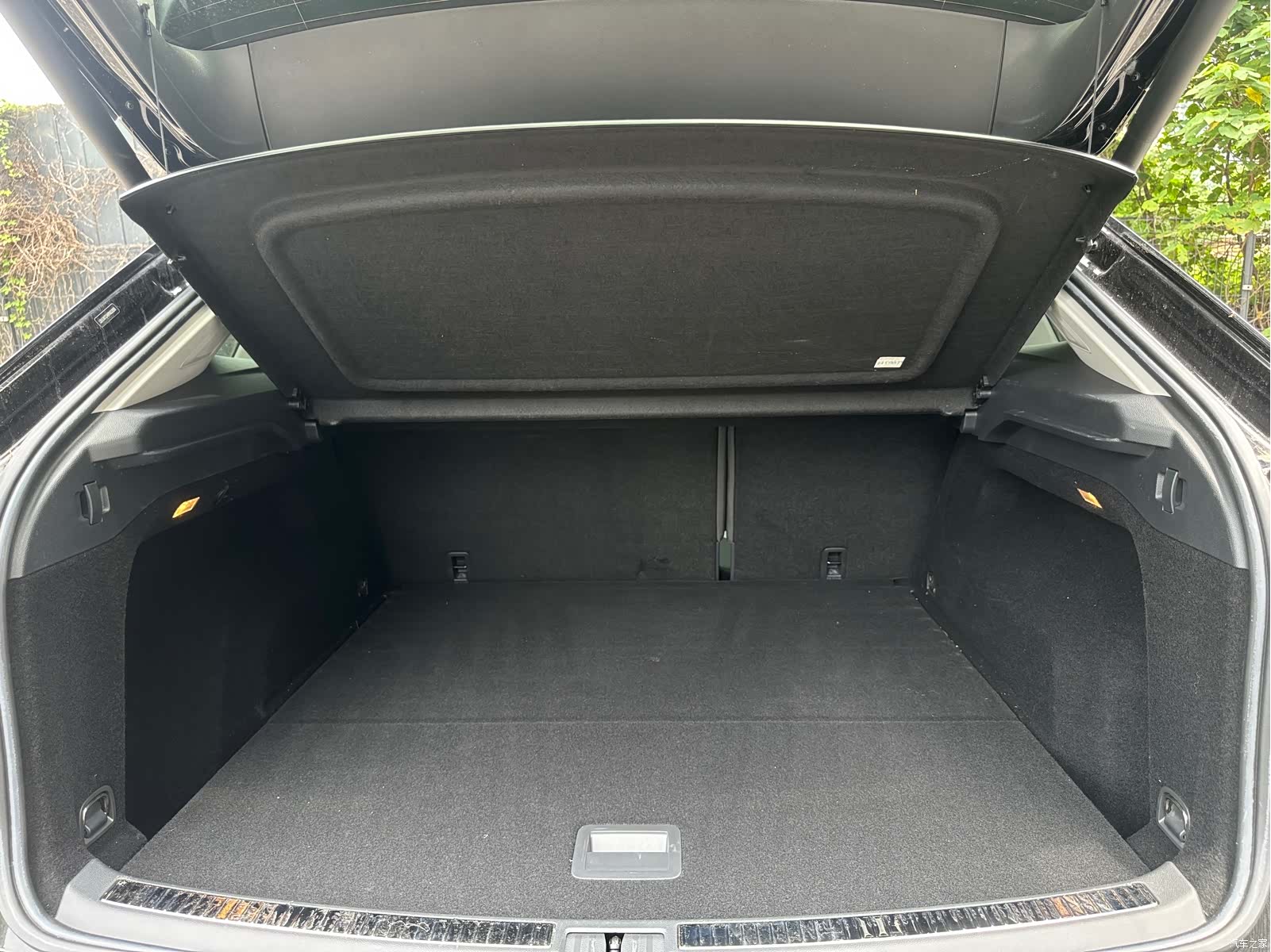 Volkswagen Teramont X, 2024 17