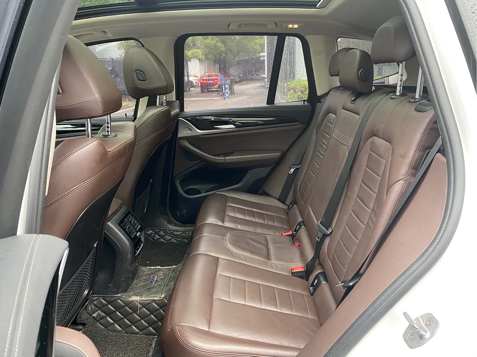 BMW X3, 2019 14