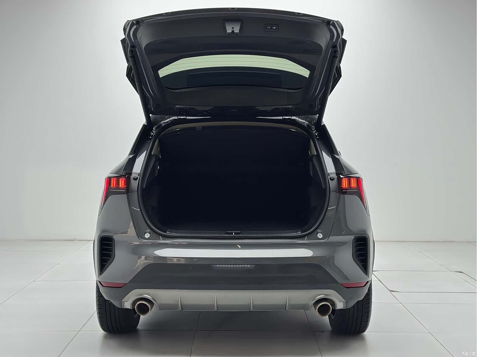 Lynk & Co 02, 2022 21