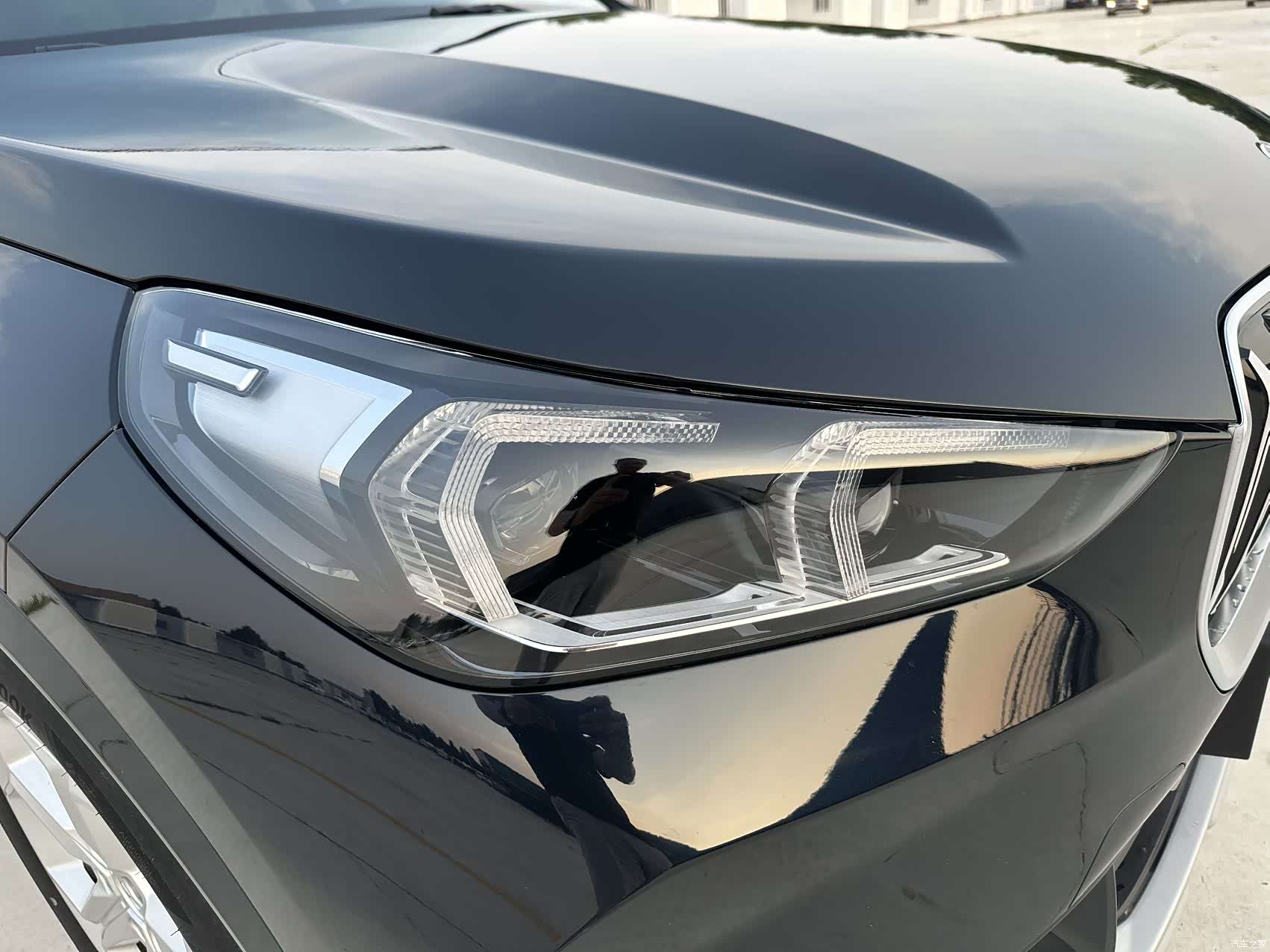 BMW X1, 2023 14