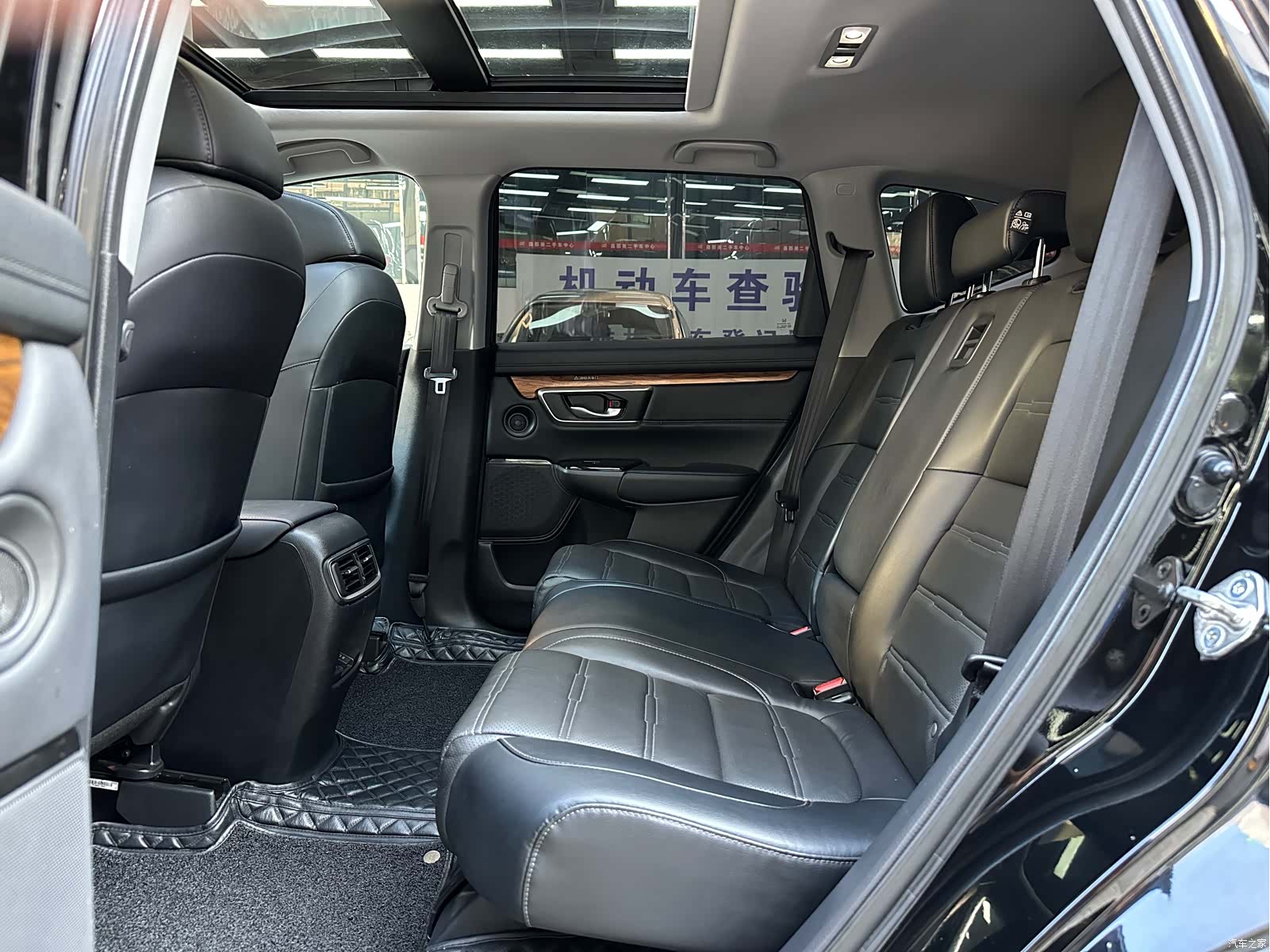 Honda CR-V, 2020 11