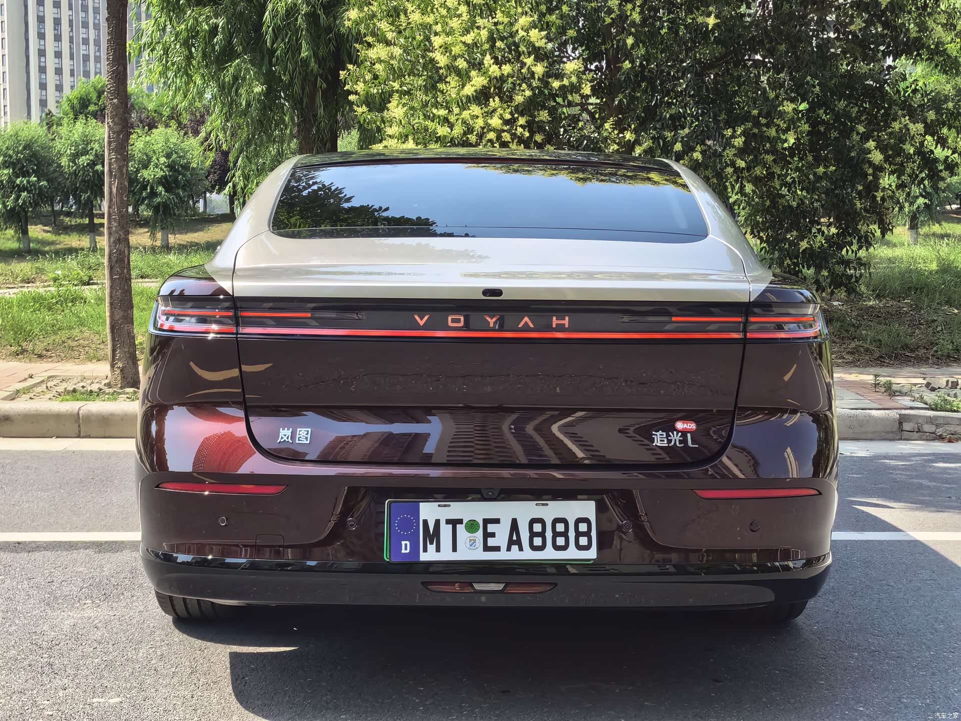 Voyah Passion, 2026 7
