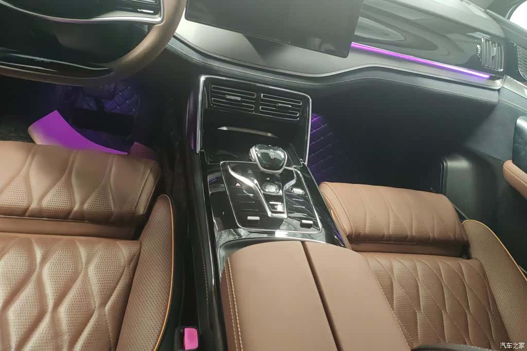 BYD Tang, 2022 16