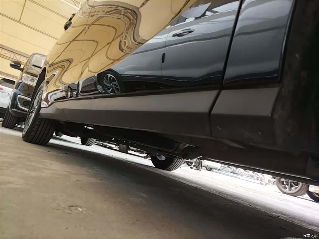 Maxus G50, 2024 21
