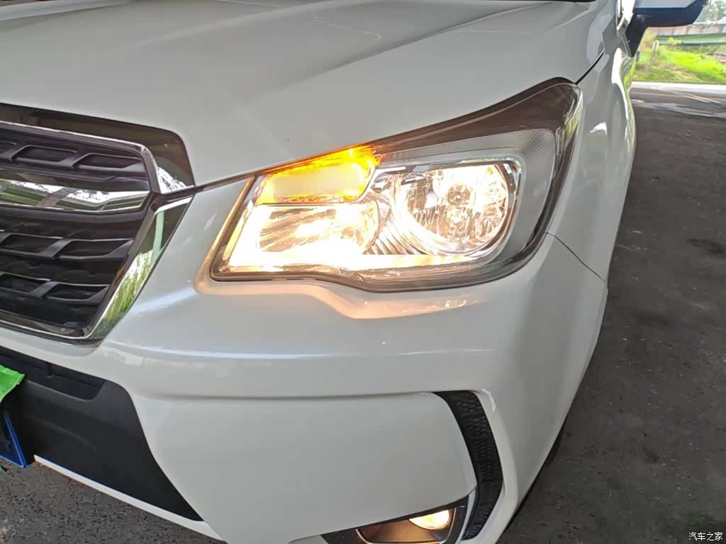 Subaru Forester, 2016 24