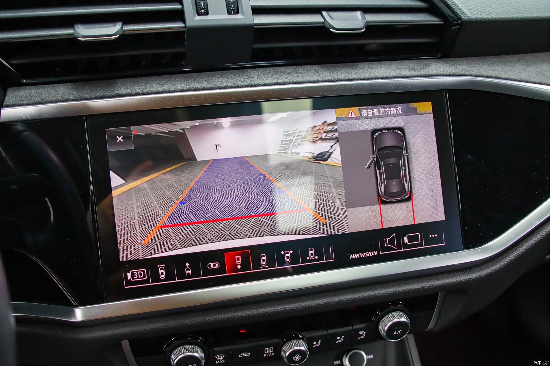 Audi Q3, 2022 9