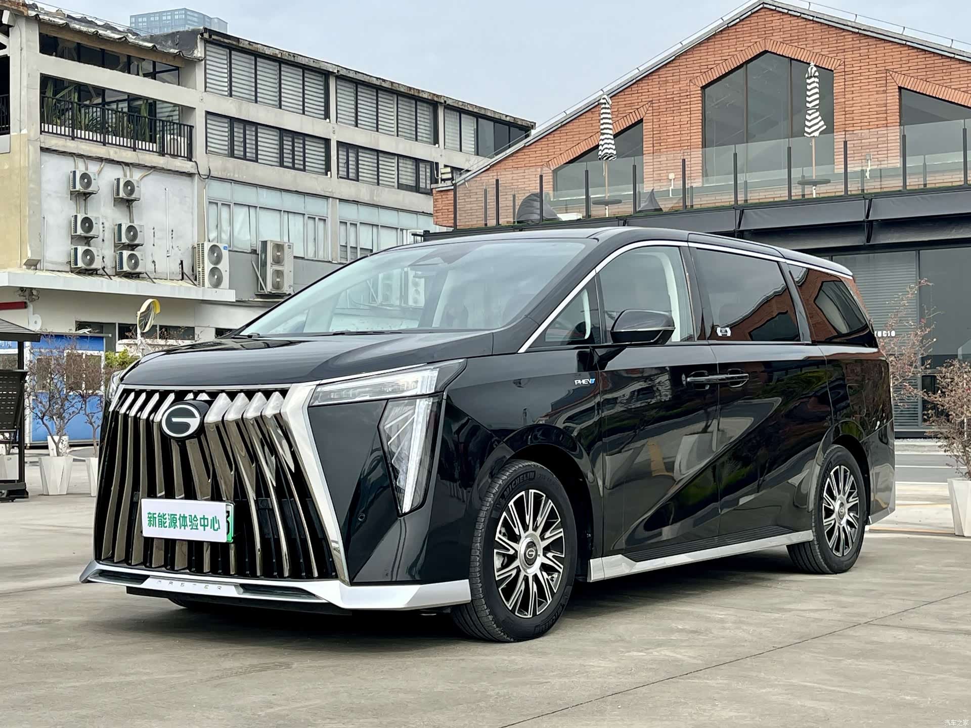 GAC E9, 2024 2