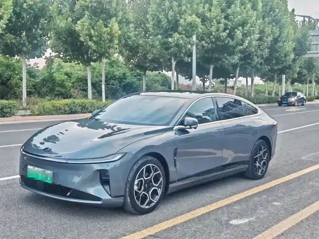 Changan Qiyuan A07 2025 — купить из Китая под заказ