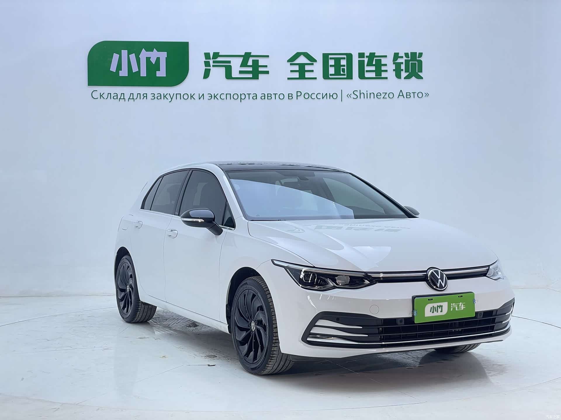 Volkswagen Golf, 2023 4
