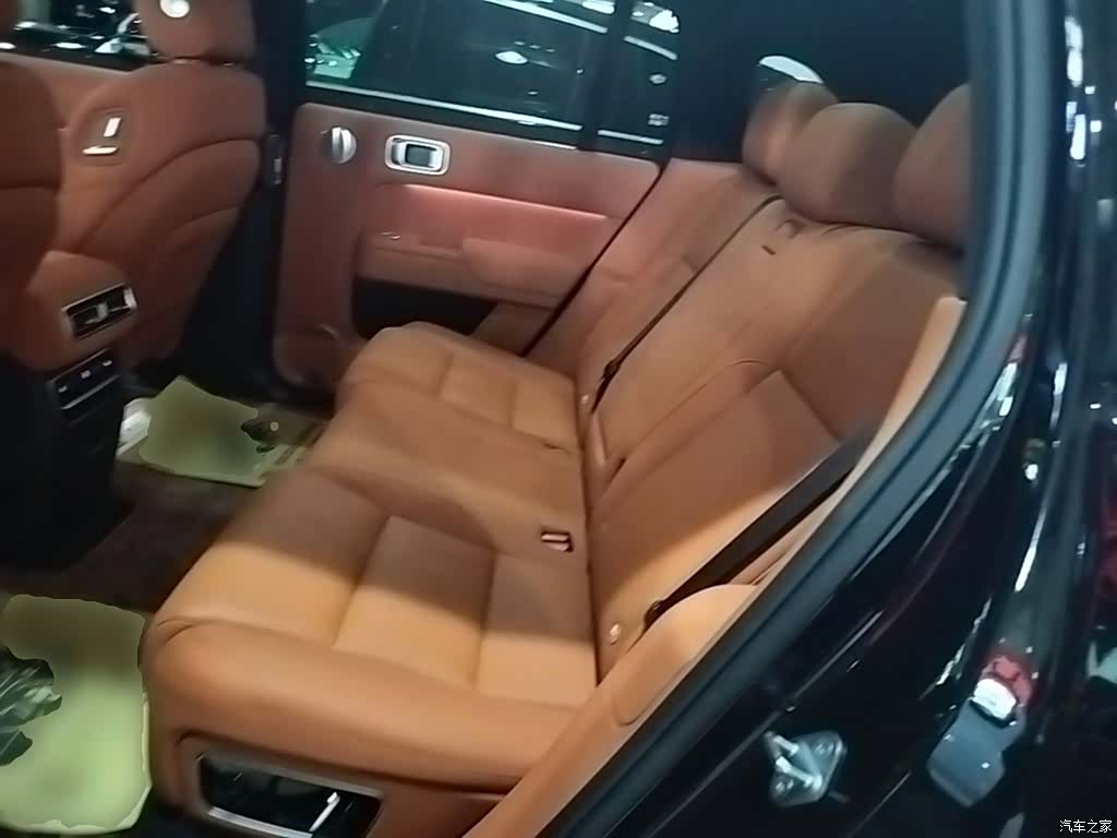 Li Auto L7, 2023 17
