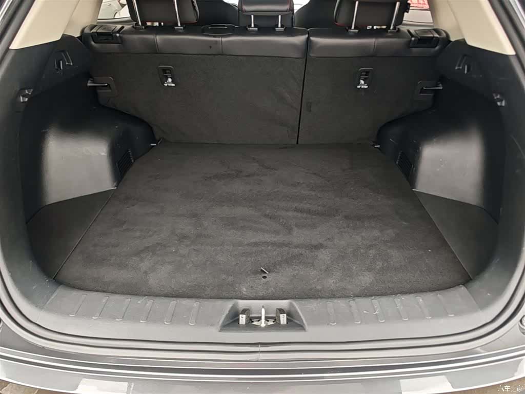 Changan CS55, 2023 19