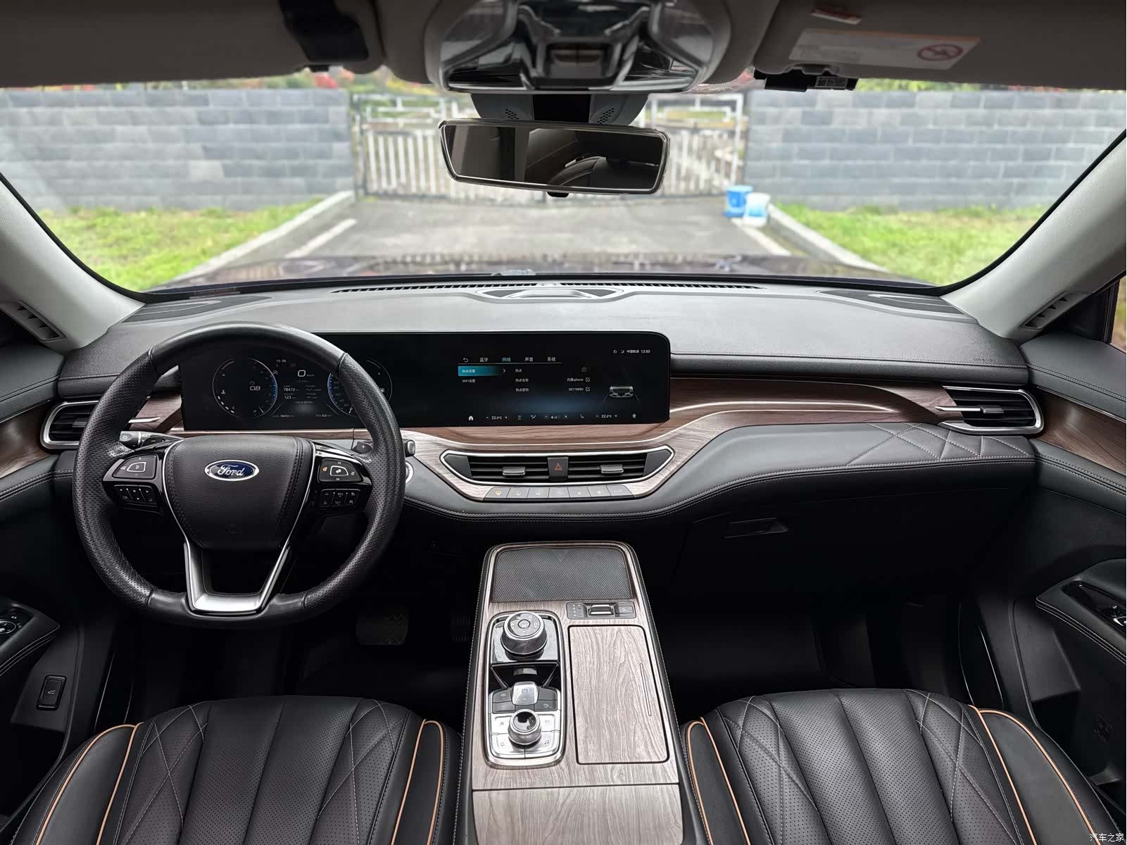 Ford Equator, 2021 9