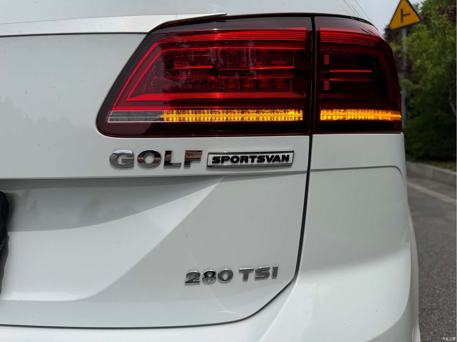 Volkswagen Golf, 2019 25
