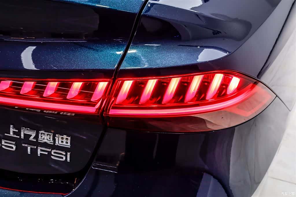 Audi A7L, 2024 24