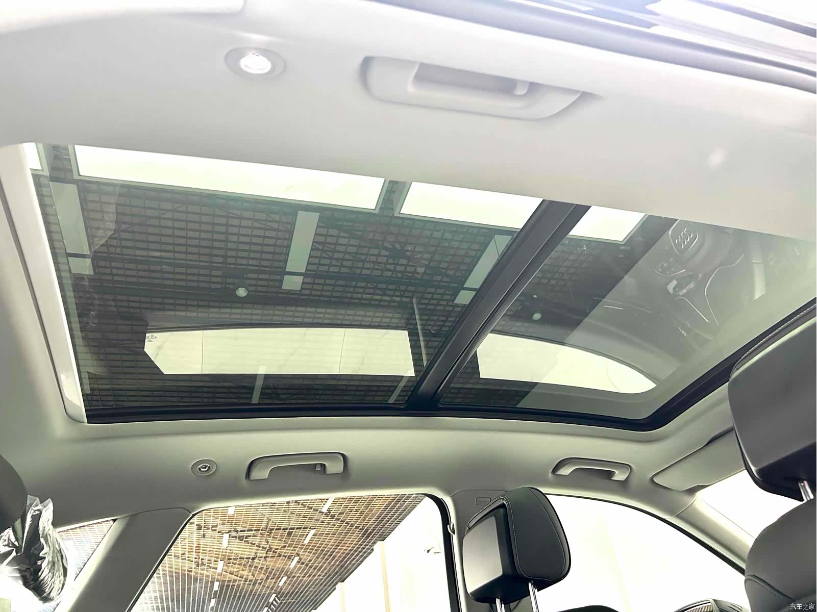 Audi Q5L, 2022 12