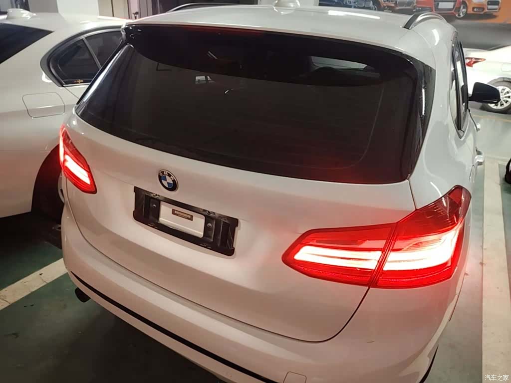 BMW 2 Series, 2017 6