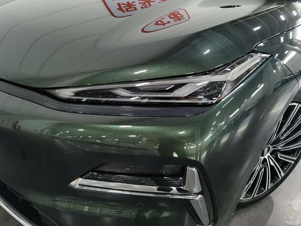Geely 8, 2025 7