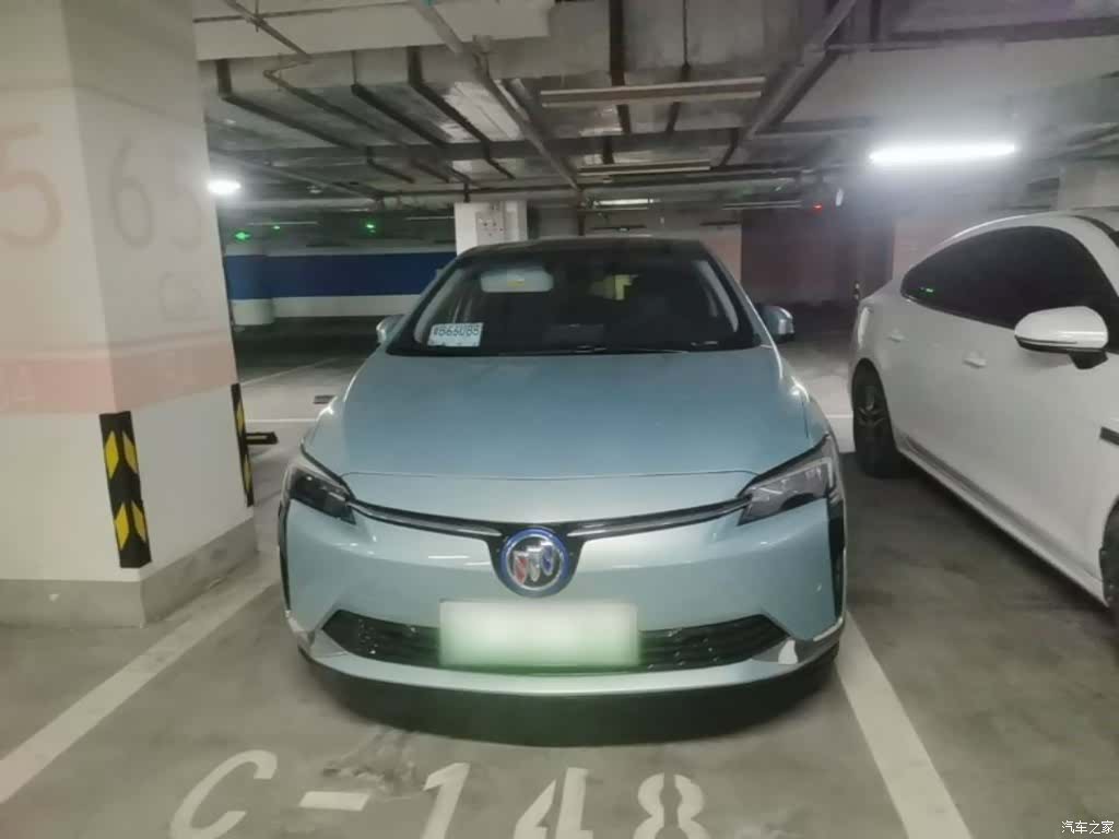 Buick Velite, 2023 3