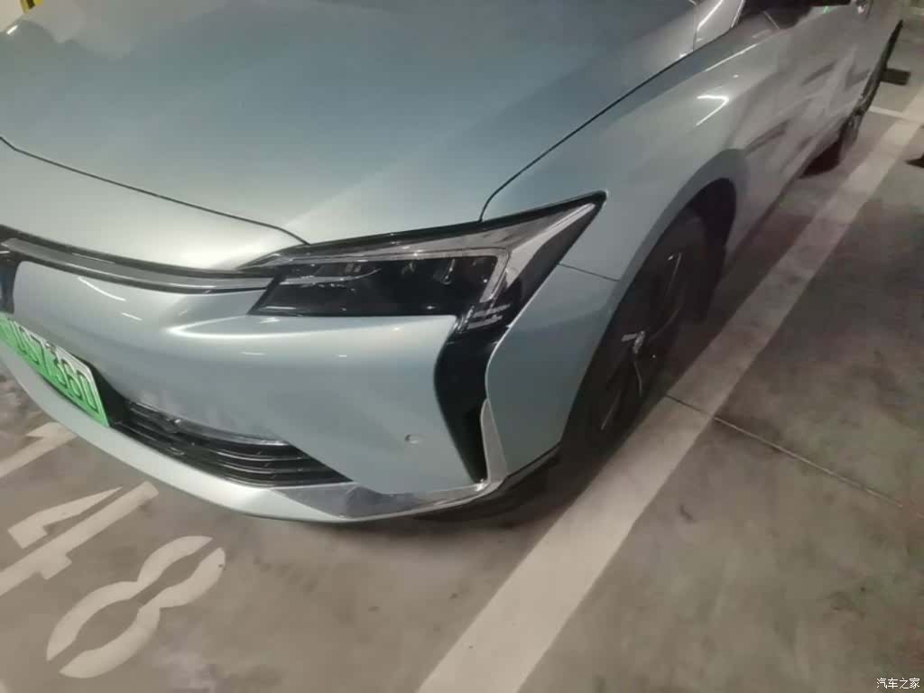 Buick Velite, 2023 24