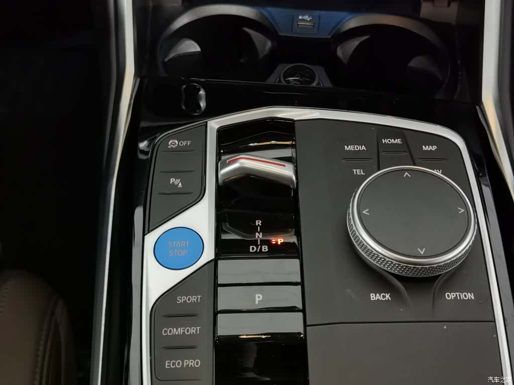 BMW i3, 2023 13