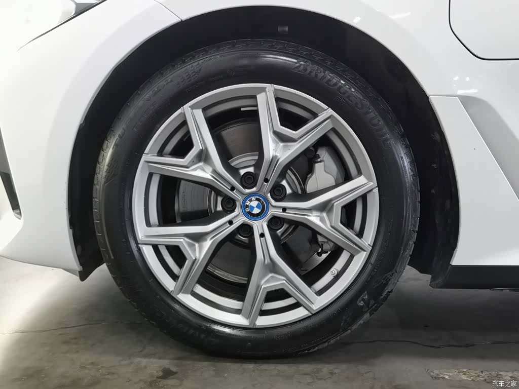 BMW i3, 2023 17