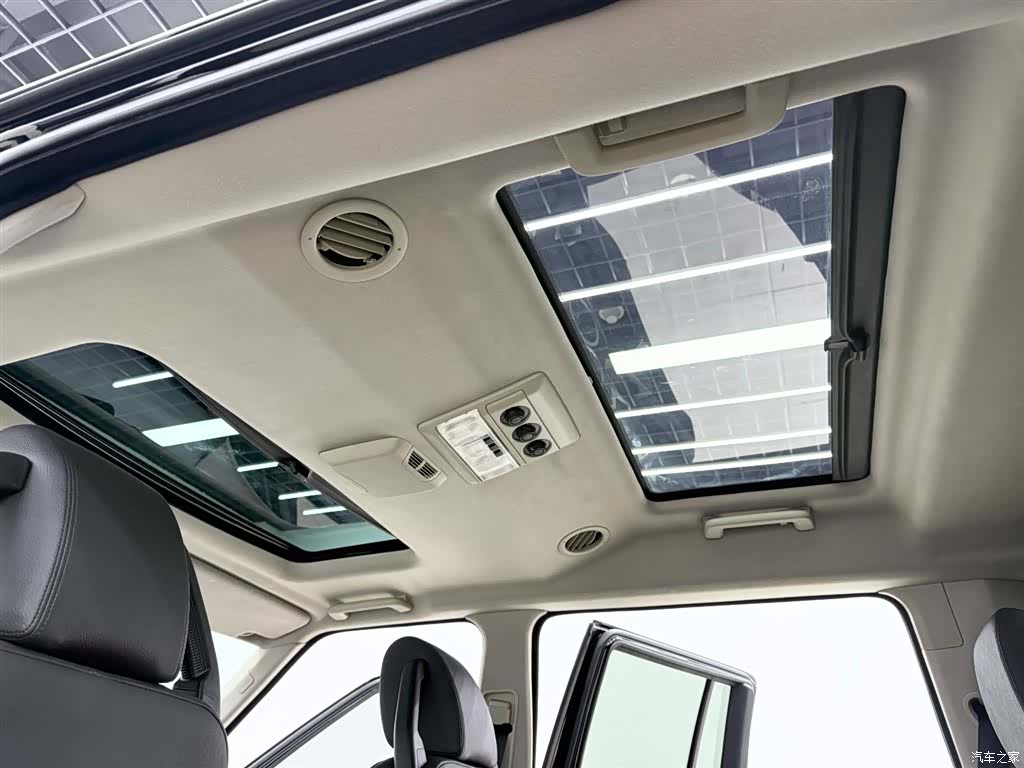 Land Rover Discovery, 2007 21