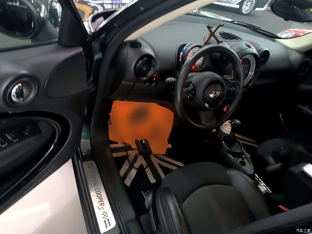 Mini Countryman, 2014 16