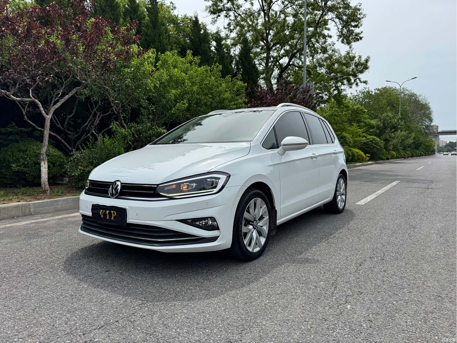 Volkswagen Golf, 2019 2