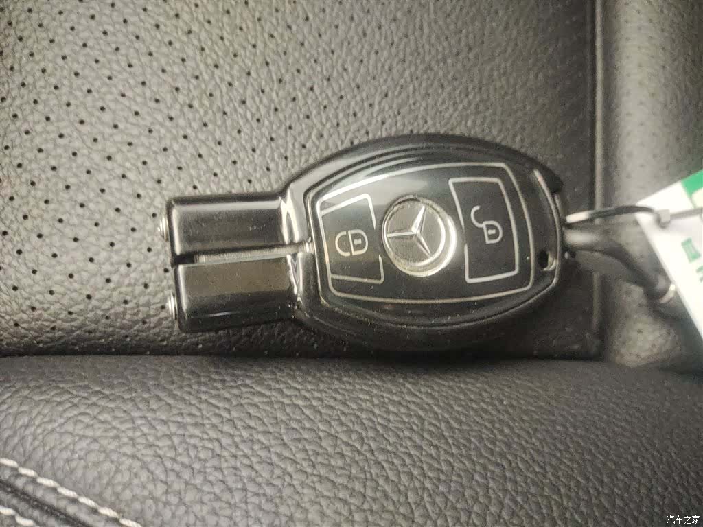 Mercedes-Benz GLA, 2016 17