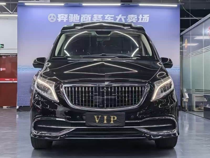 Mercedes-Benz Vito Mercedes-Benz Vito