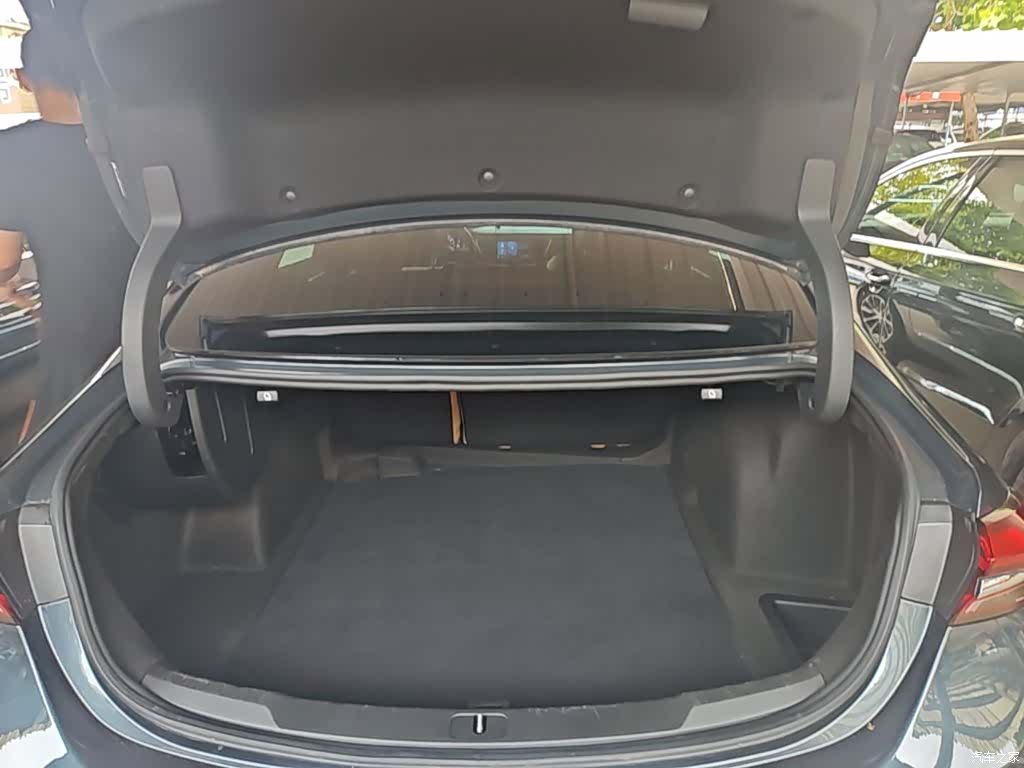 Buick LaCrosse, 2021 19