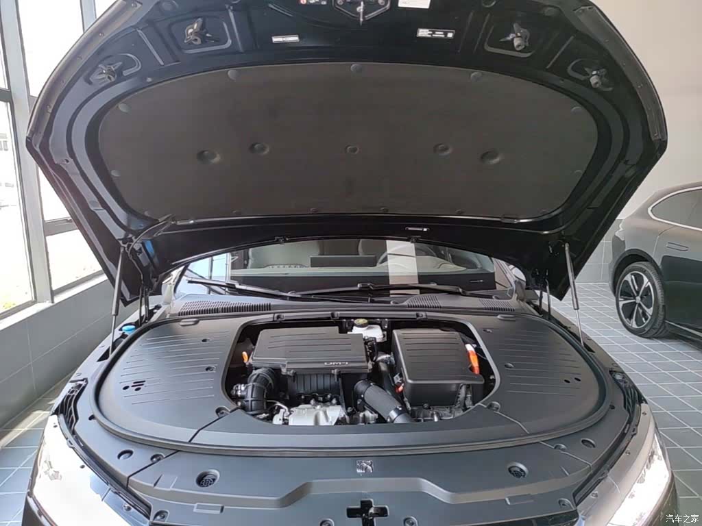 BYD Han, 2022 20